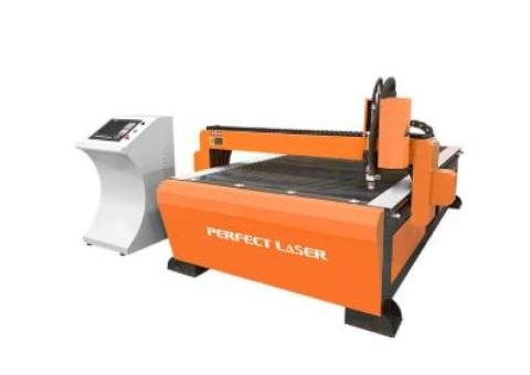 Table Type Plasma cutter for Stand Steel