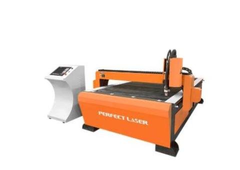 Table Type Plasma cutter for Stand Steel - 2/2