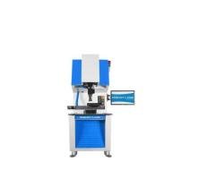 Fiber Laser Scribing Machine for Solar Cell PE-20W/50W