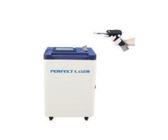 1500W 2000W 3000W Multi-function Handheld Laser Welding