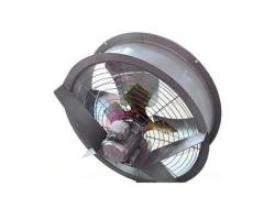 Transformer Cooling Fan Motor