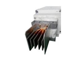 Fire-resistance Busduct trunking system