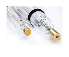 TR40 40W CO2 Laser Tube with Red Pointer