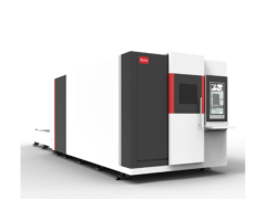 3000W Sheet Laser Cutter: 1500×3000mm Area