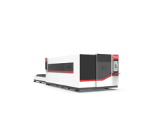 6000W Sheet Laser Cutting Machine: Fast Precision