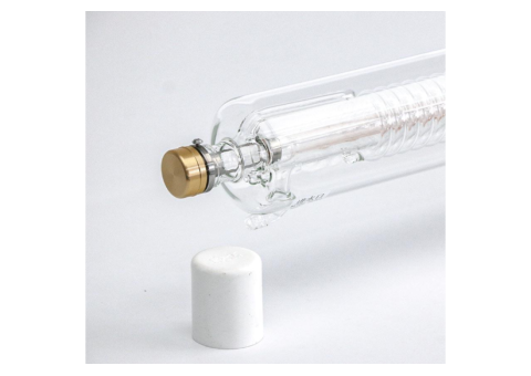 TR150 150W CO2 Laser Tube with Red Pointer - 4/5