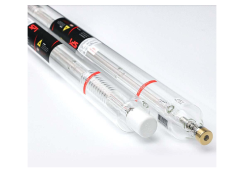 T90 90W CO2 Laser Tube - 1/3