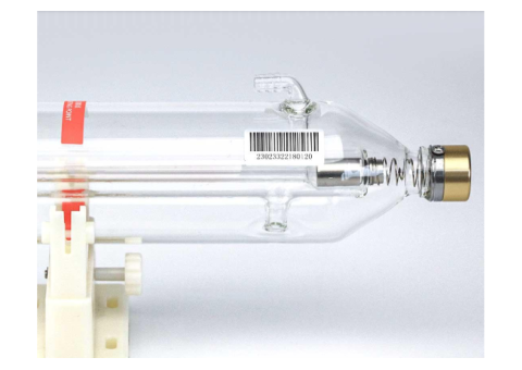 T90 90W CO2 Laser Tube - 2/3