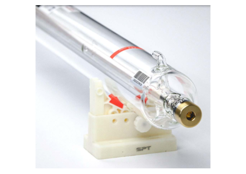 T90 90W CO2 Laser Tube - 3/3