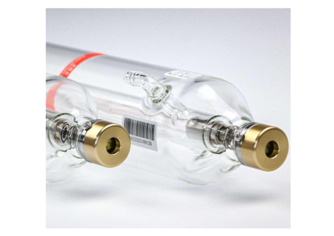 T100 100W CO2 Laser Tube - 2/3