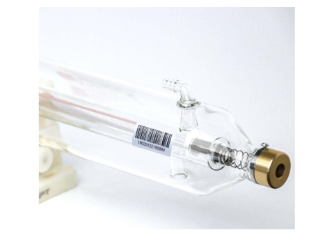 T100 100W CO2 Laser Tube - 3/3