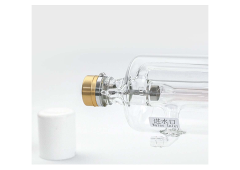 T130 130W CO2 Laser Tube - 1/3