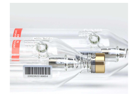 T130 130W CO2 Laser Tube - 3/3