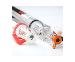 C35 35W CO2 Laser Tube