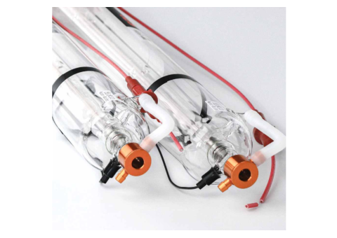 C40 40W CO2 Laser Tube - 3/5