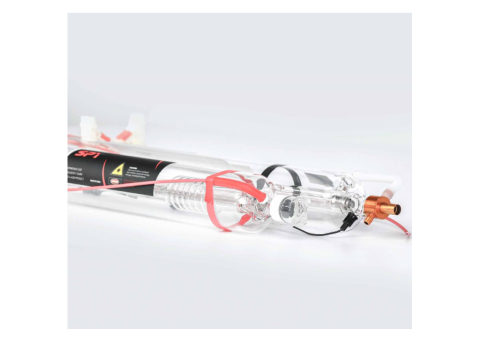C40 40W CO2 Laser Tube - 4/5
