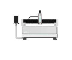 4020 Integrated Fiber Laser Cutter: Durable & Efficient