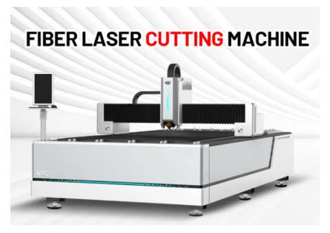 4020 Integrated Fiber Laser Cutter: Durable & Efficient - 2/3