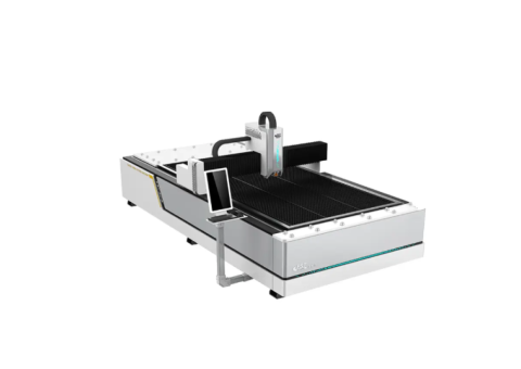 4020 Integrated Fiber Laser Cutter: Durable & Efficient - 3/3
