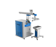 QCW Laser Welding Machine for Mold Repair
