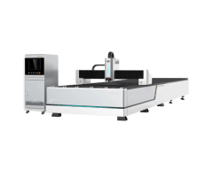 6015 Large Format Fiber Laser Cutter: 6000×1500mm