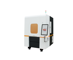 6060 Fiber Laser Cutting Machine: Up to 6000W