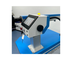 200W YAG Spot Laser Welding Machine