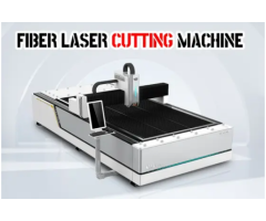 3015 Fiber Laser Cutting Machine: 20m/min Speed