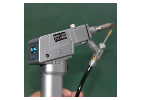 Handheld Galvanometer Laser Welding Machine - 2/3
