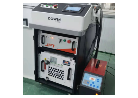 Handheld Galvanometer Laser Welding Machine - 3/3