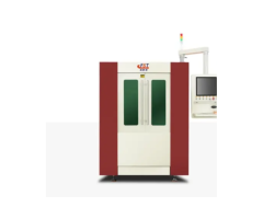 6060 High Precision Fiber Laser Cutting Machine: 3000W