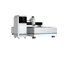 2000W 1530 Fiber Laser Cutting Machine: Fast Cutting