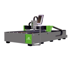 BCM-3015F Fiber Laser Cutting Machine