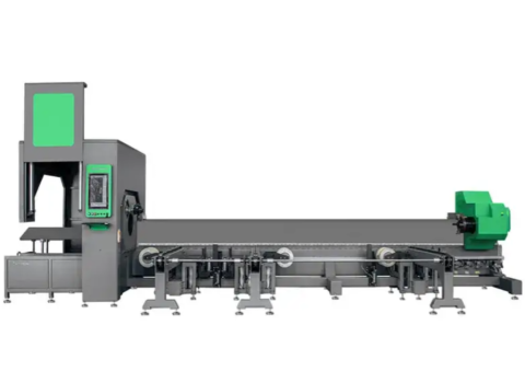 80T CNC Hydraulic Press Brake for Sheet Metal - 1/3