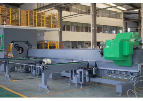 80T CNC Hydraulic Press Brake for Sheet Metal - 2/3