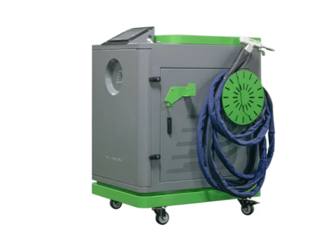3000W Multi Function Handheld Fiber Laser Welding Machine - 1/3