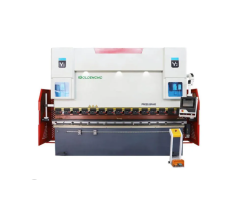 CNC Sheet Metal Bending Machine for Precision Forming