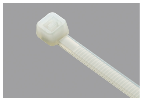 CV-075 Nylon Cable Tie - 2/3