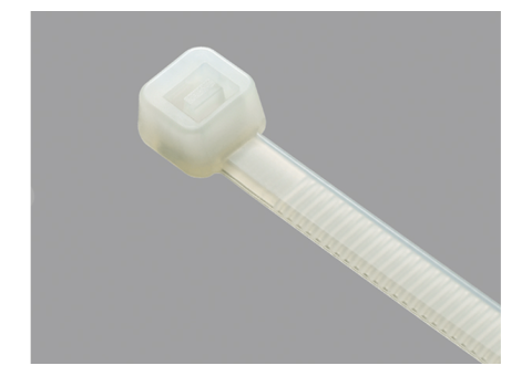 CV-075K Nylon Cable Tie - 1/3
