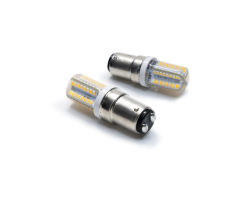 Sewing Machine LED Bulbs: Bright Low-Heat Lighting