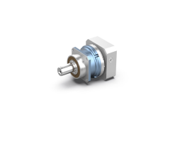 WSH Series High Rigidity Planetary Gearbox