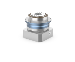 WTH Series High Radial Loading Capacity Planetary Gearbox