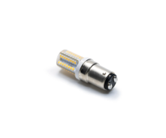 6000K White Light LED Bulb: Bright Sewing Light