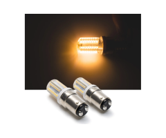 4500K Warm White Light LED Bulb: Sewing Light