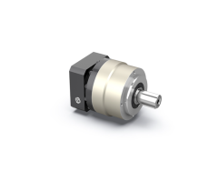WAE Series Integrated Shaft Planetary Gearbox