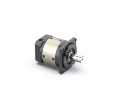 WPF Series Square Flange Economical Planetary Gearbox