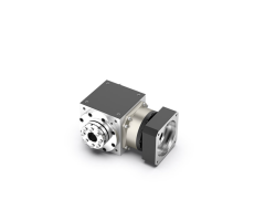 WAT Series Heavy Load Bevel Gear Planetary Gearbox