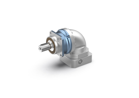 WSHR Series High Rigidity Planetary Gearbox - 1/3