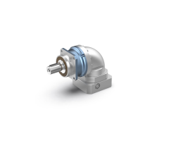 WSHR Series High Rigidity Planetary Gearbox