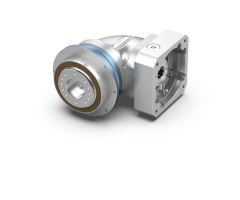 WTHR Series High Radial Loading Capacity Planetary Gearbox